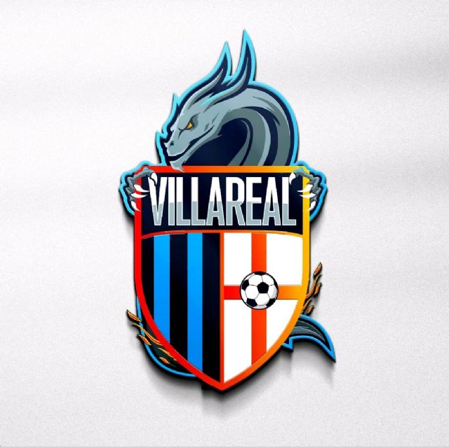 VILLA REAL FUTEBOL CLUBE - PROJETO ESPERANÇA